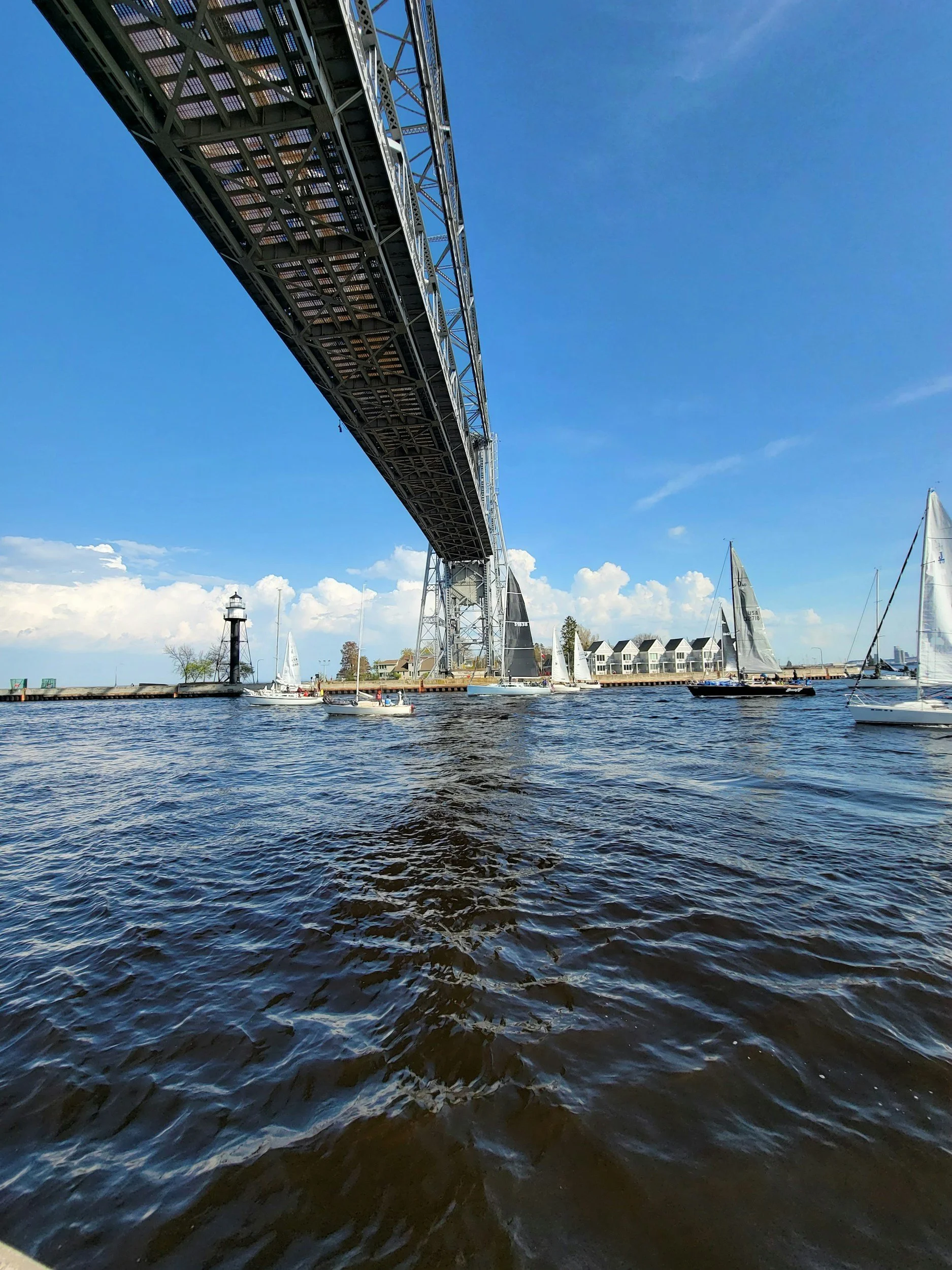 24 Hours and 1 Night in Duluth, Minnesota — The Lake